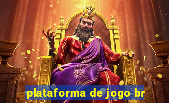 plataforma de jogo br